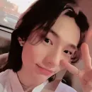 Стикер hyunjin