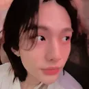 Стикер hyunjin