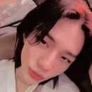Стикер hyunjin