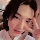 Стикер hyunjin