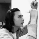 Стикер Hwang Hyunjin