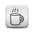 Стикер COFFEE