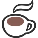 Стикер COFFEE