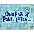 Стикер Iam Spongebob