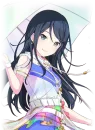 Стикер Ichika
