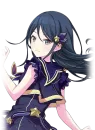 Стикер Ichika