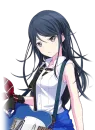 Стикер Ichika