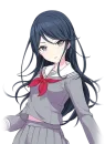 Стикер Ichika
