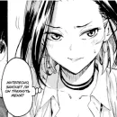 Стикер Решение Гяру