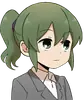 Стикер igarashi futaba