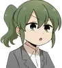 Стикер igarashi futaba