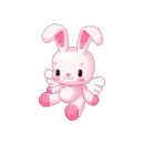 Стикер Мимишные