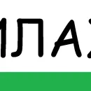 Стикер Тык-милота