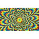 Стикер Optical illusions
