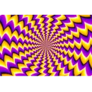 Стикер Optical illusions