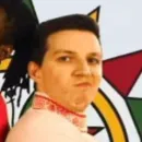 Стикер Илюша Частушкин