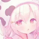 Стикер pink