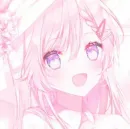 Стикер pink