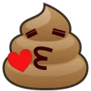 Стикер emojidex