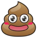 Стикер emojidex