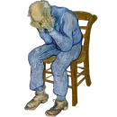 Стикер Импрессионисты