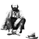 Стикер Импрессионисты