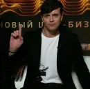 Стикер толпа дебилов (Импровизаторы)