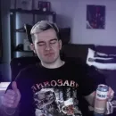Стикер Хесус