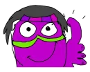Стикер incredibox