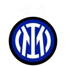 Стикер Inter