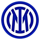 Стикер Inter