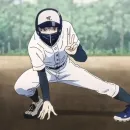 Стикер inumaki ( aslan )