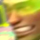 Стикер Overwatch