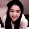Стикер irene