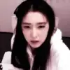 Стикер irene