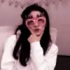 Стикер irene