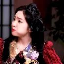 Стикер Irene