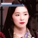 Стикер Irene