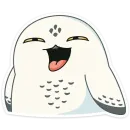 Стикер Ирви