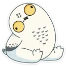 Стикер Ирви