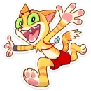 Котик Ирвин