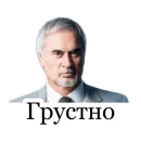 Стикер Меладзе 2