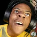 Стикер ishowspeed