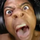 Стикер ishowspeed