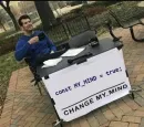 Стикер IT3