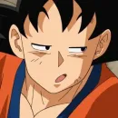 Стикер Dragon Ball