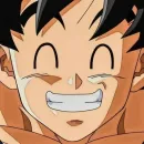 Стикер Dragon Ball