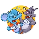 The Itchy and Scratchy