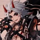 Стикер Angelic Layer