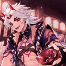 Стикер Angelic Layer